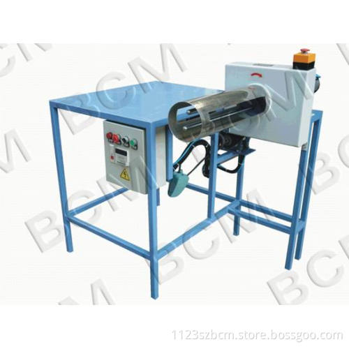 Pillow Rolling Packing Machine (BC803)